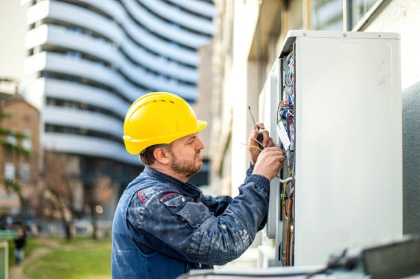 Emergency Electrical Repair Services in Capitan, NM